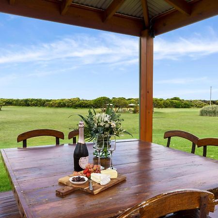 Apollo Bay Cottages Exterior foto