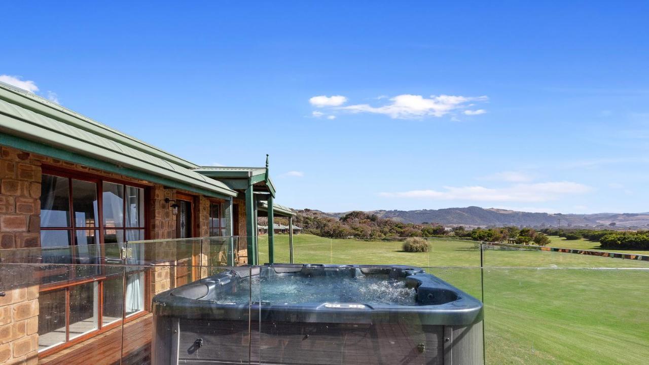 Apollo Bay Cottages Exterior foto