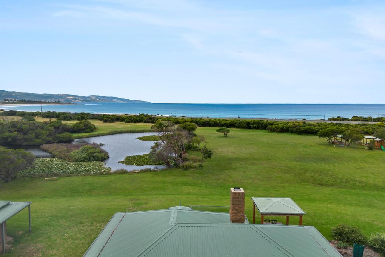 Apollo Bay Cottages Exterior foto