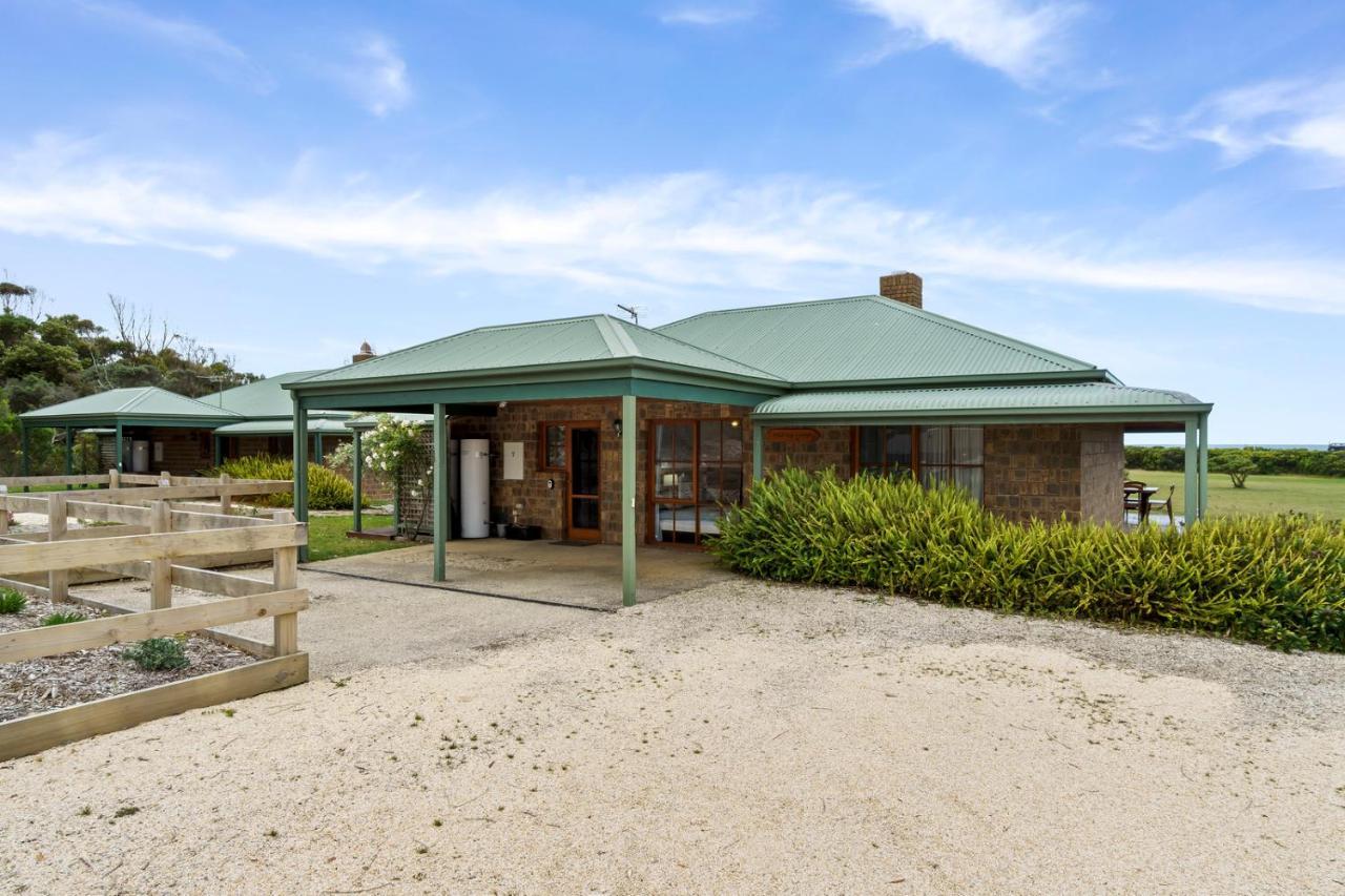 Apollo Bay Cottages Exterior foto