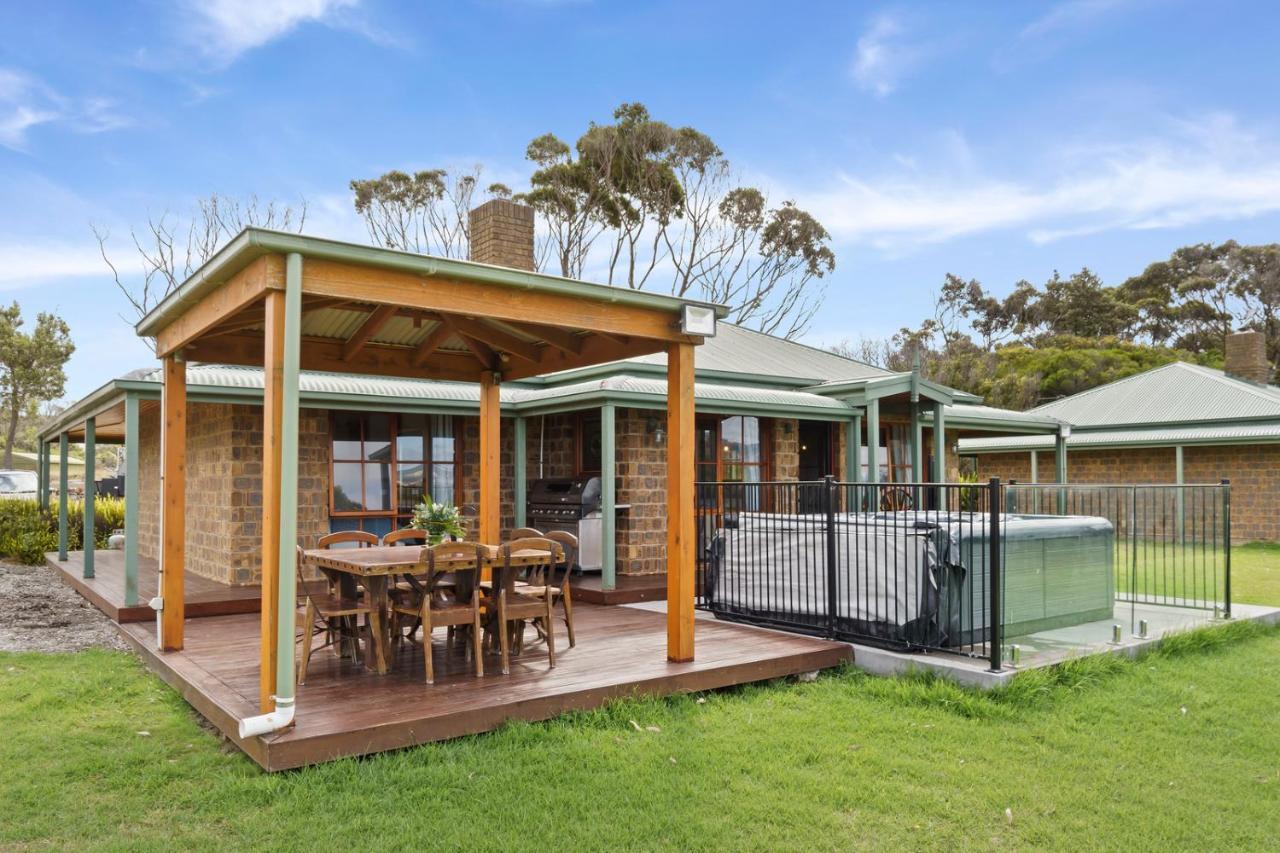 Apollo Bay Cottages Exterior foto