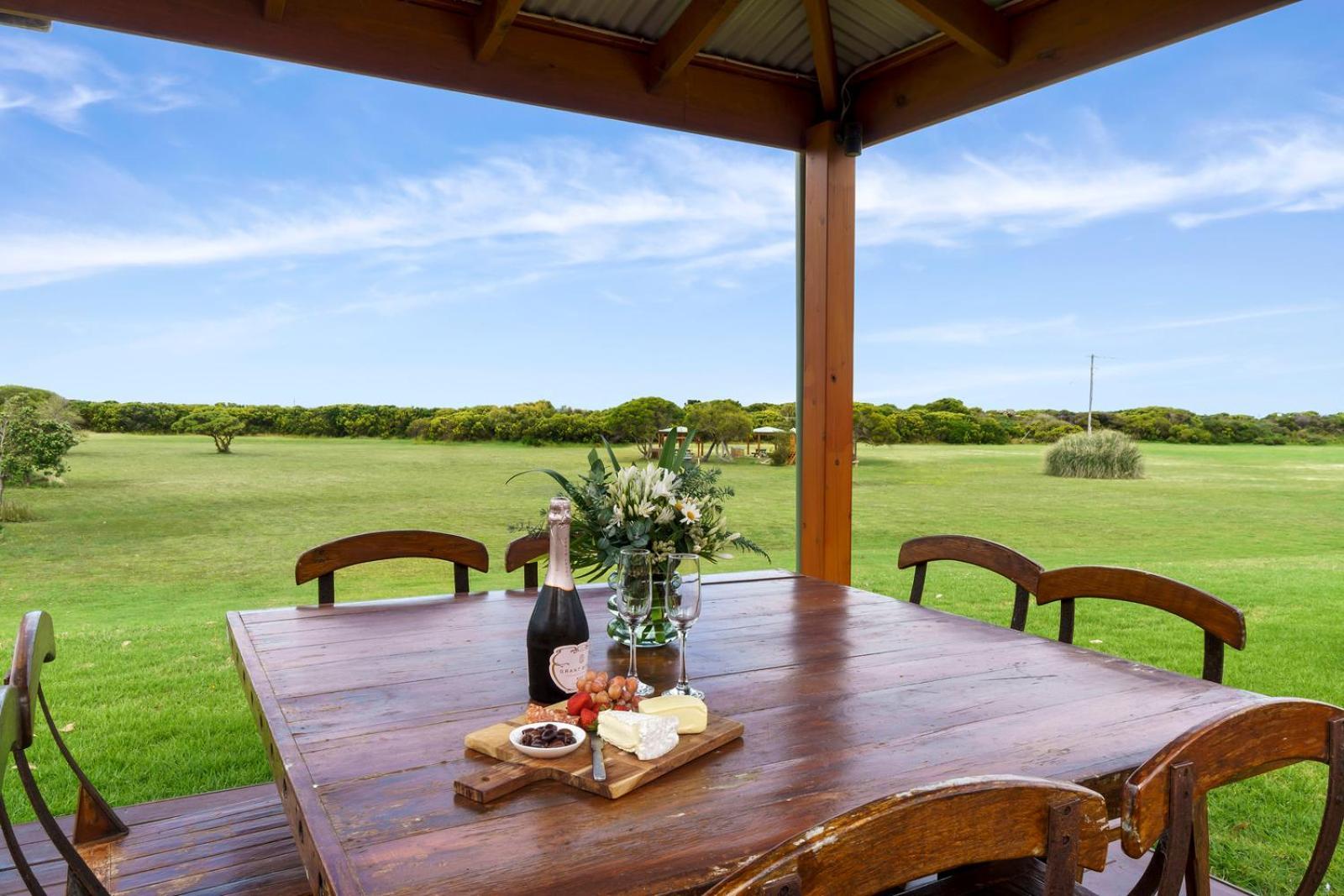 Apollo Bay Cottages Exterior foto