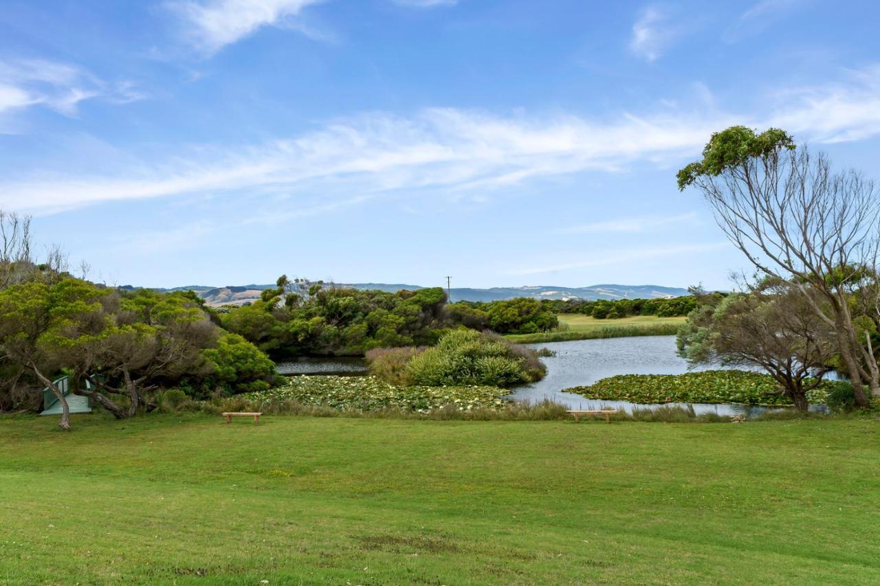 Apollo Bay Cottages Exterior foto