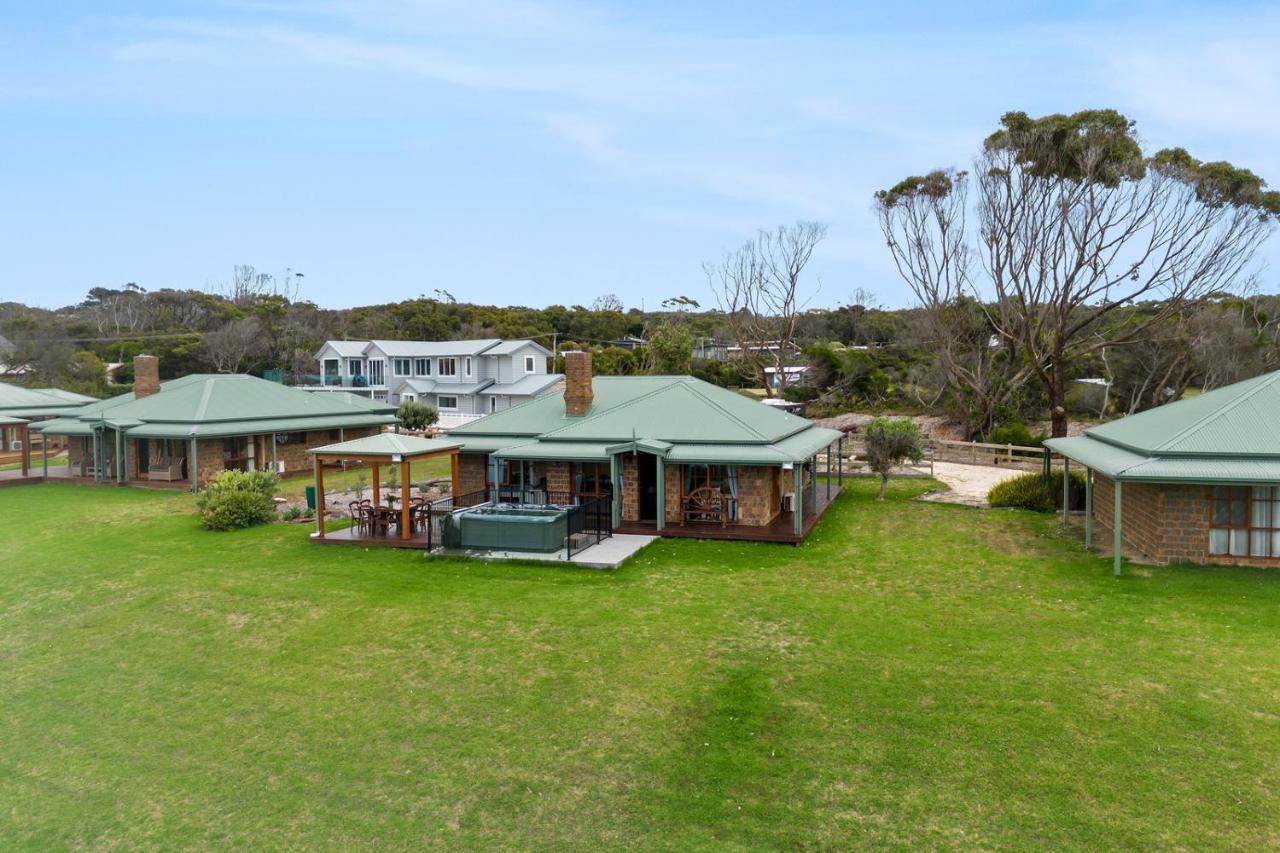 Apollo Bay Cottages Exterior foto