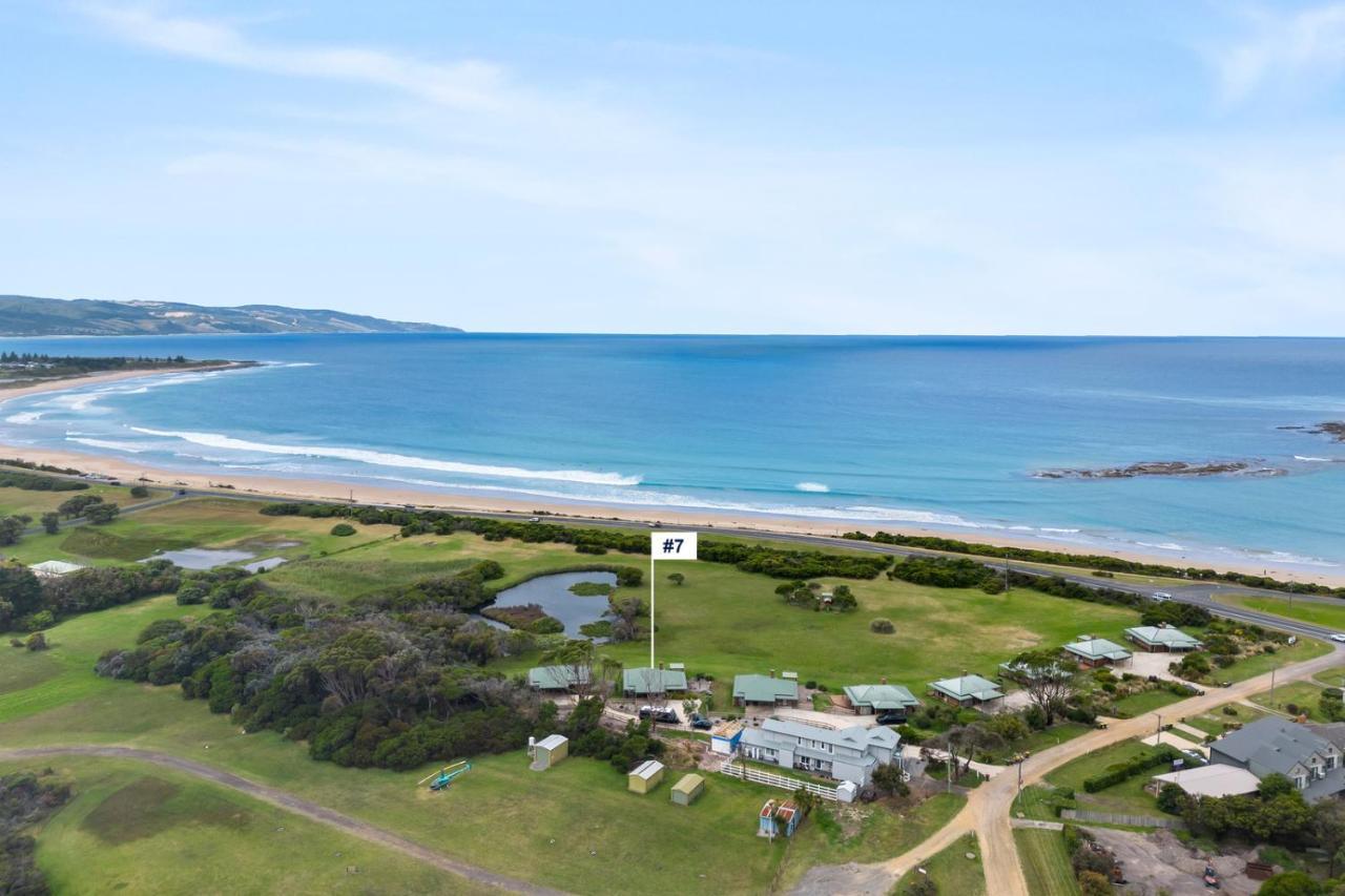 Apollo Bay Cottages Exterior foto