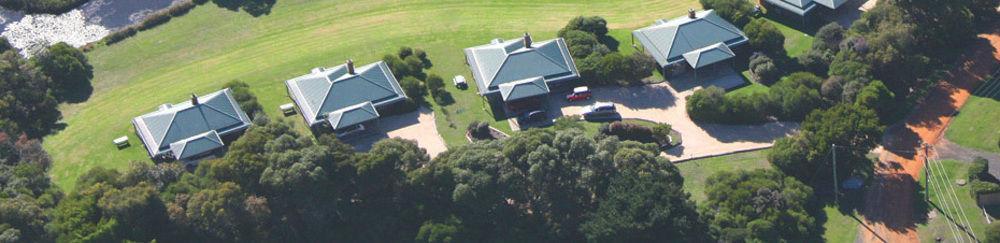 Apollo Bay Cottages Exterior foto