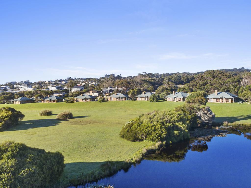 Apollo Bay Cottages Exterior foto