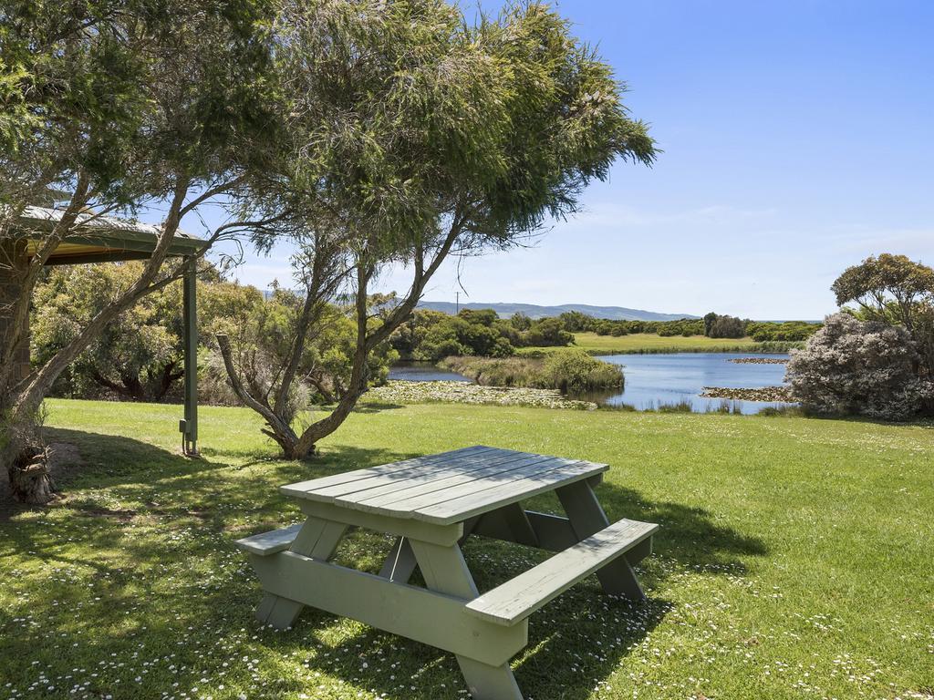 Apollo Bay Cottages Exterior foto