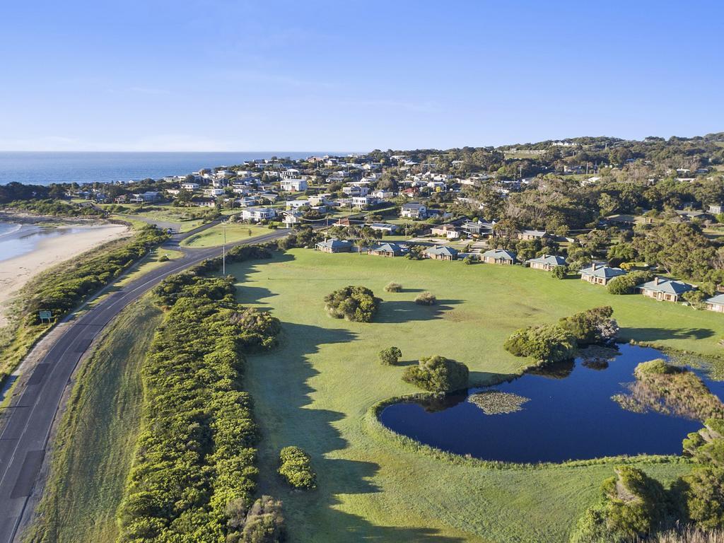 Apollo Bay Cottages Exterior foto