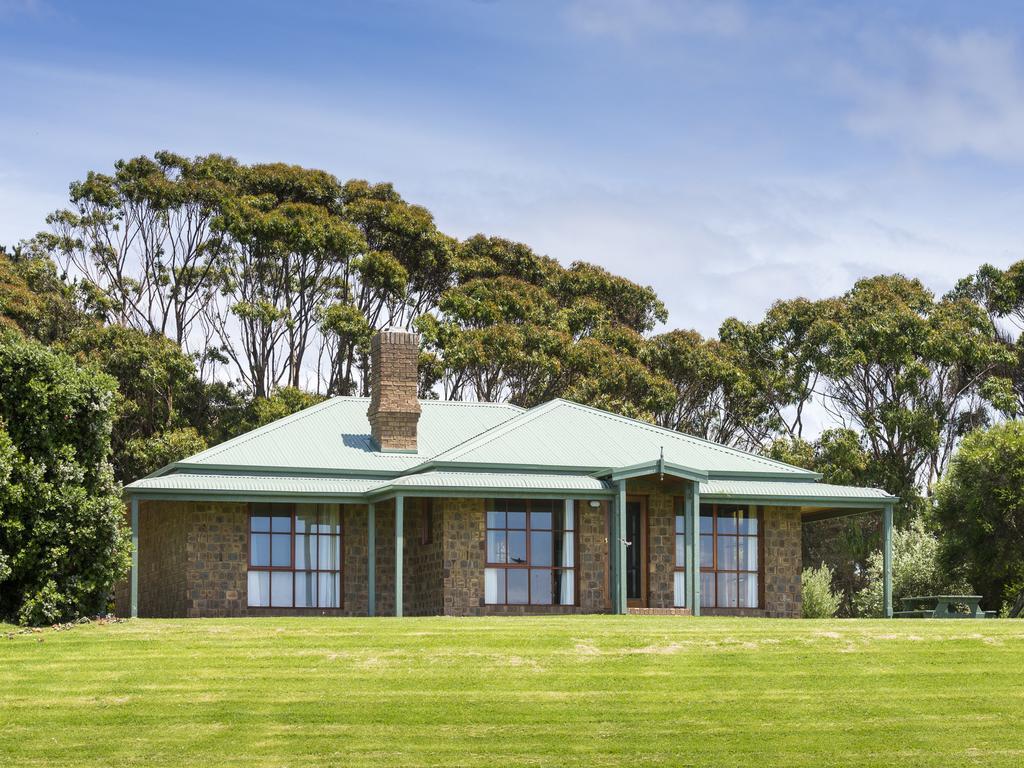 Apollo Bay Cottages Exterior foto