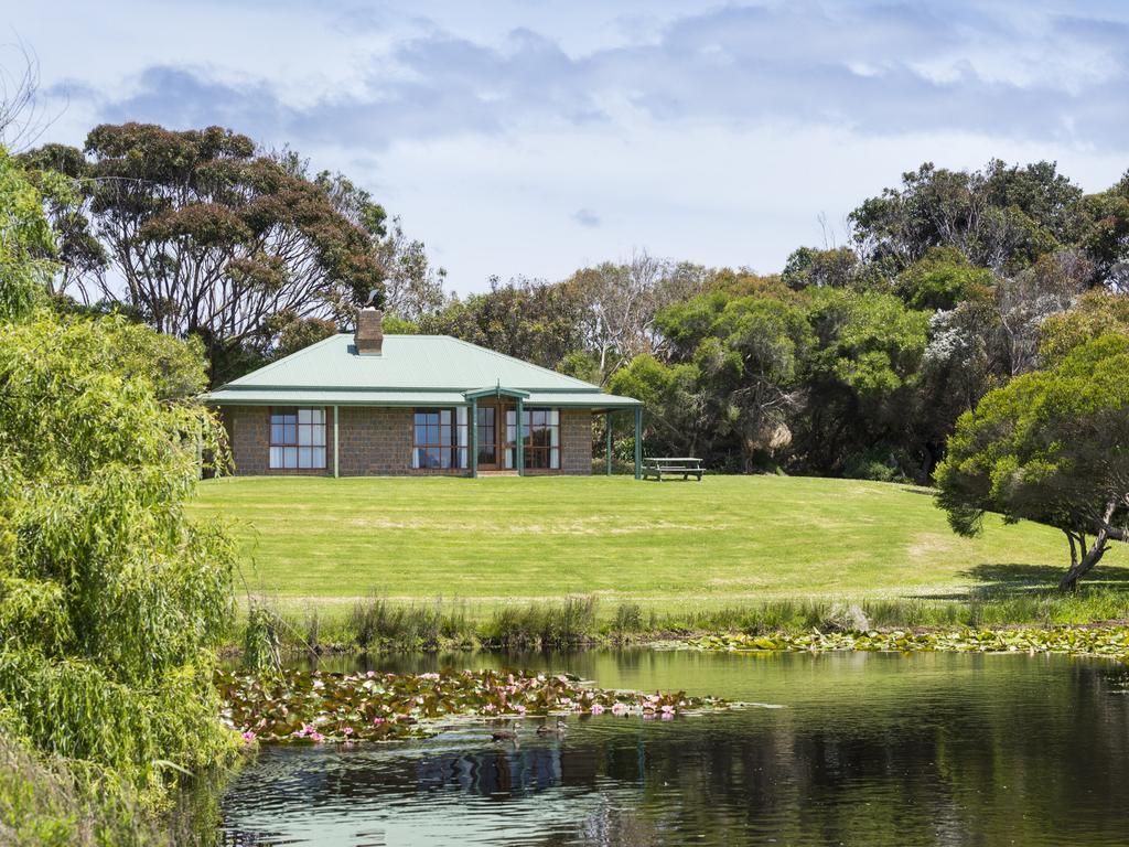 Apollo Bay Cottages Exterior foto