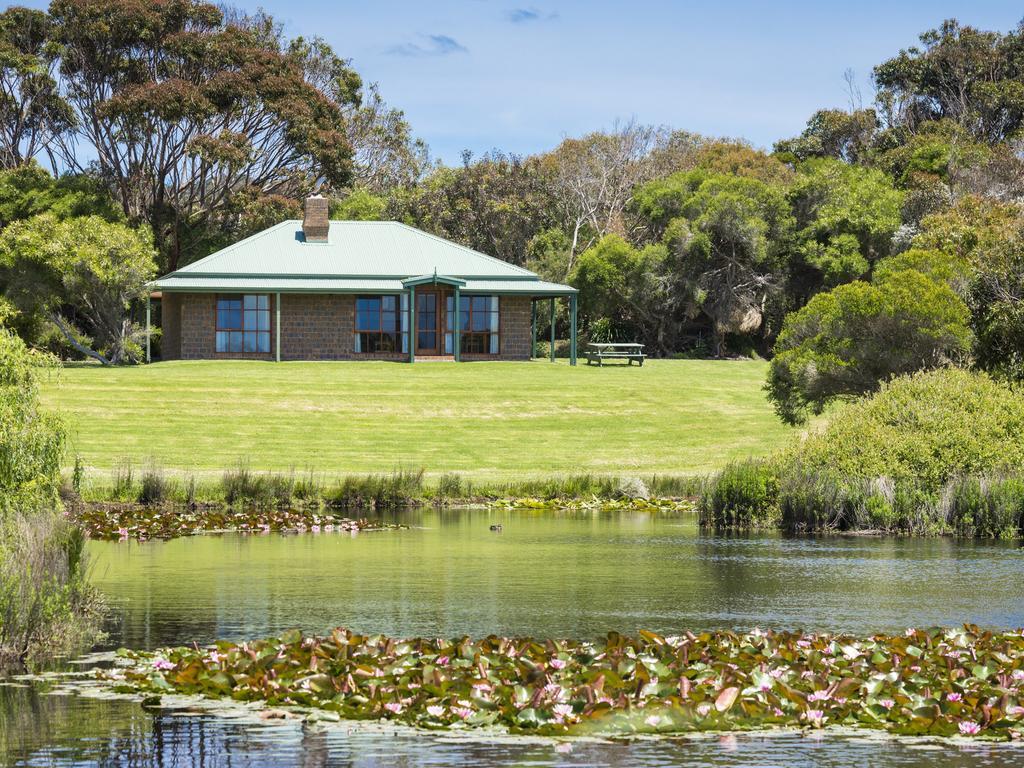 Apollo Bay Cottages Exterior foto