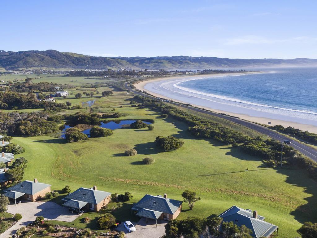 Apollo Bay Cottages Exterior foto