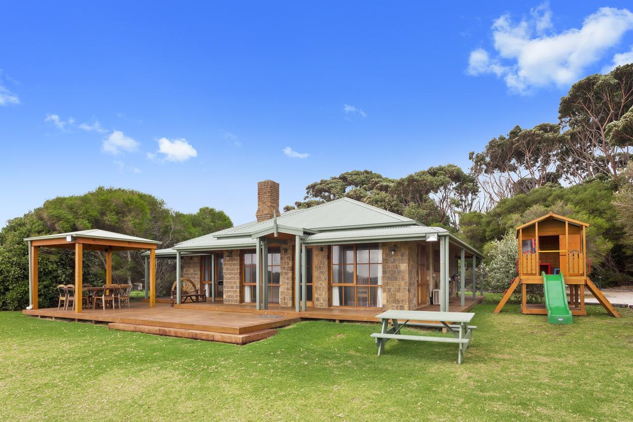 Apollo Bay Cottages Exterior foto