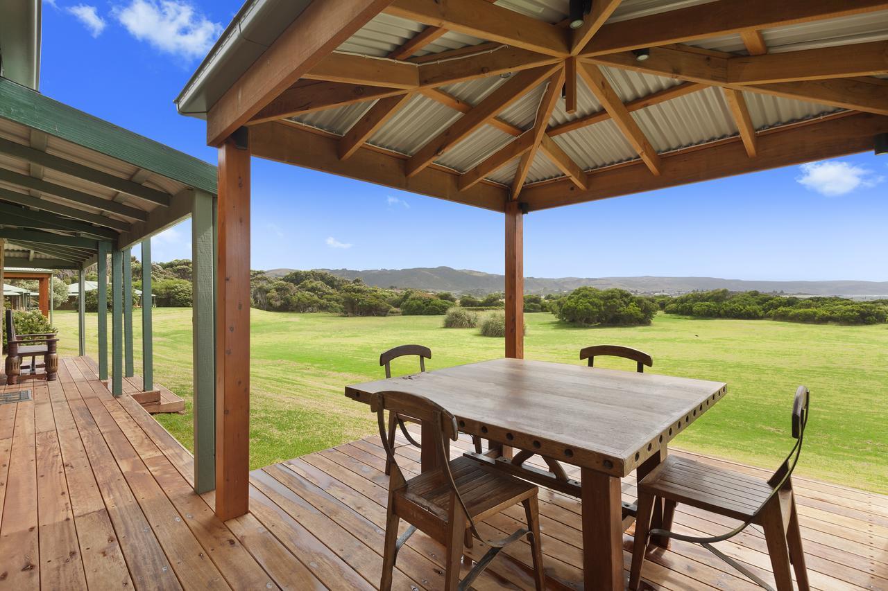 Apollo Bay Cottages Exterior foto