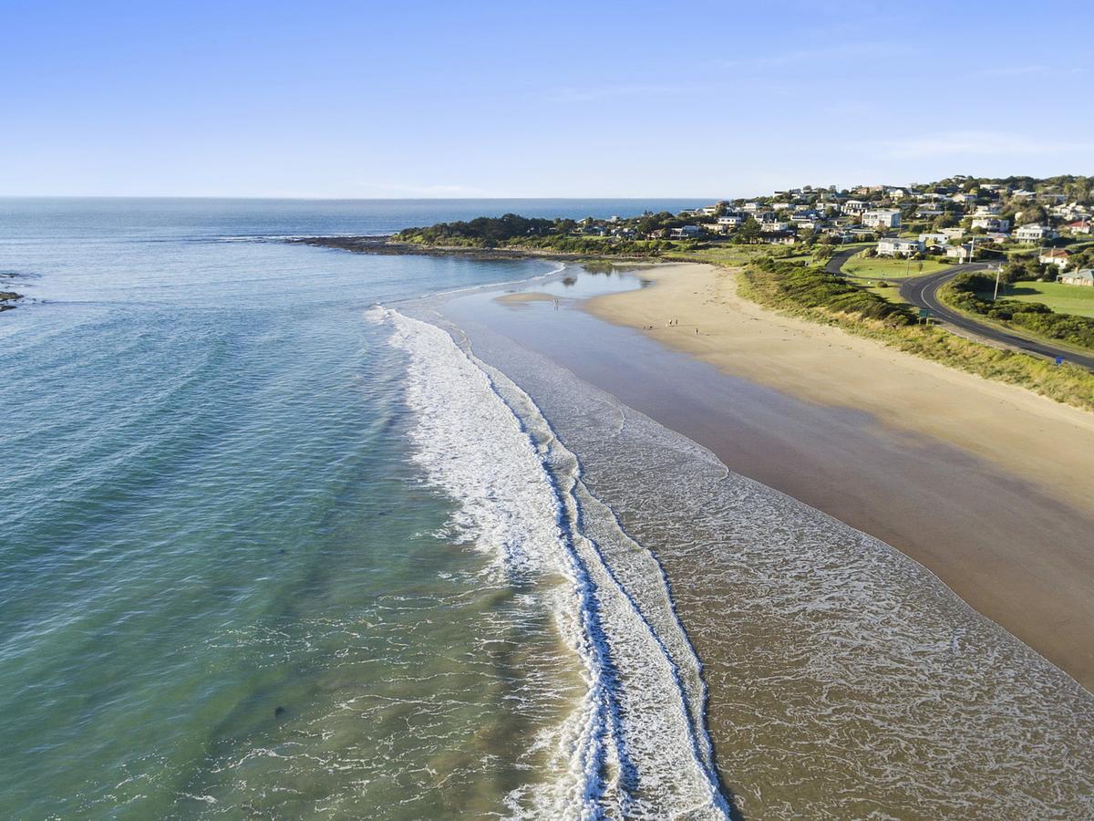 Apollo Bay Cottages Exterior foto