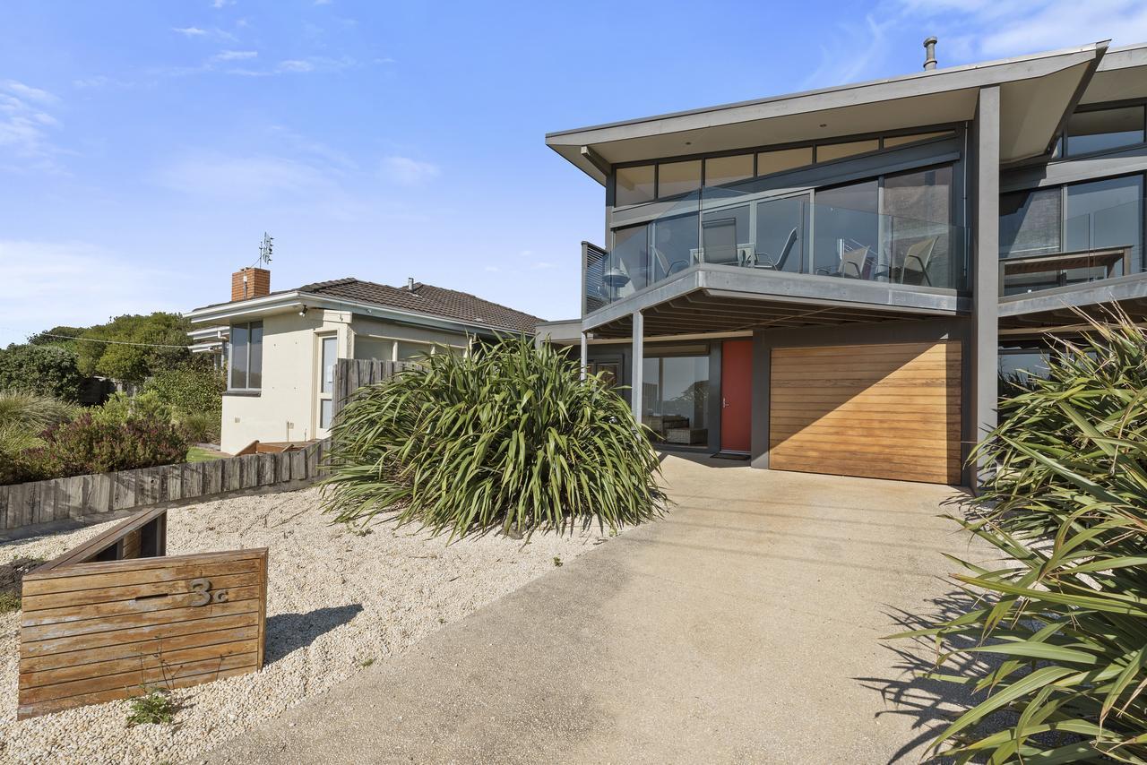 Apollo Bay Cottages Exterior foto