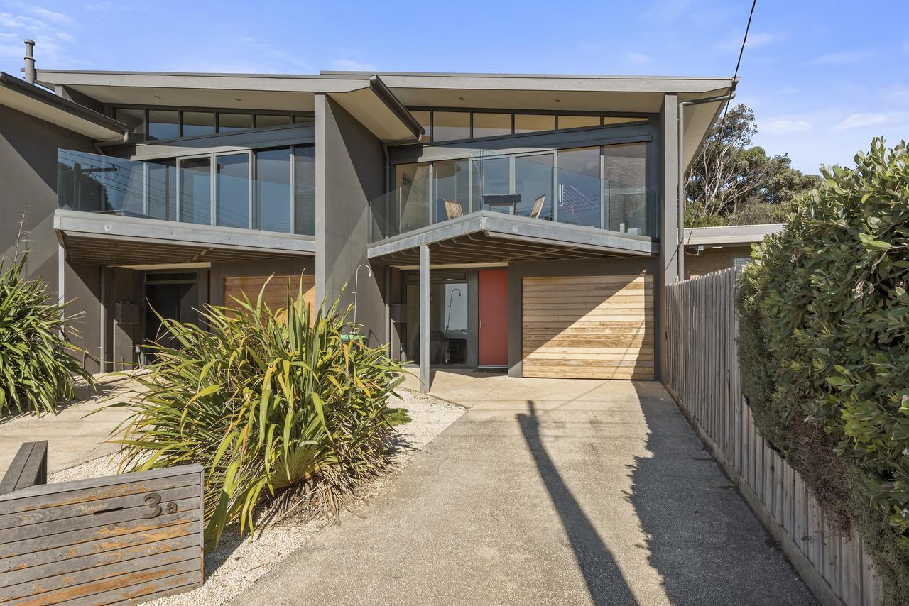 Apollo Bay Cottages Exterior foto