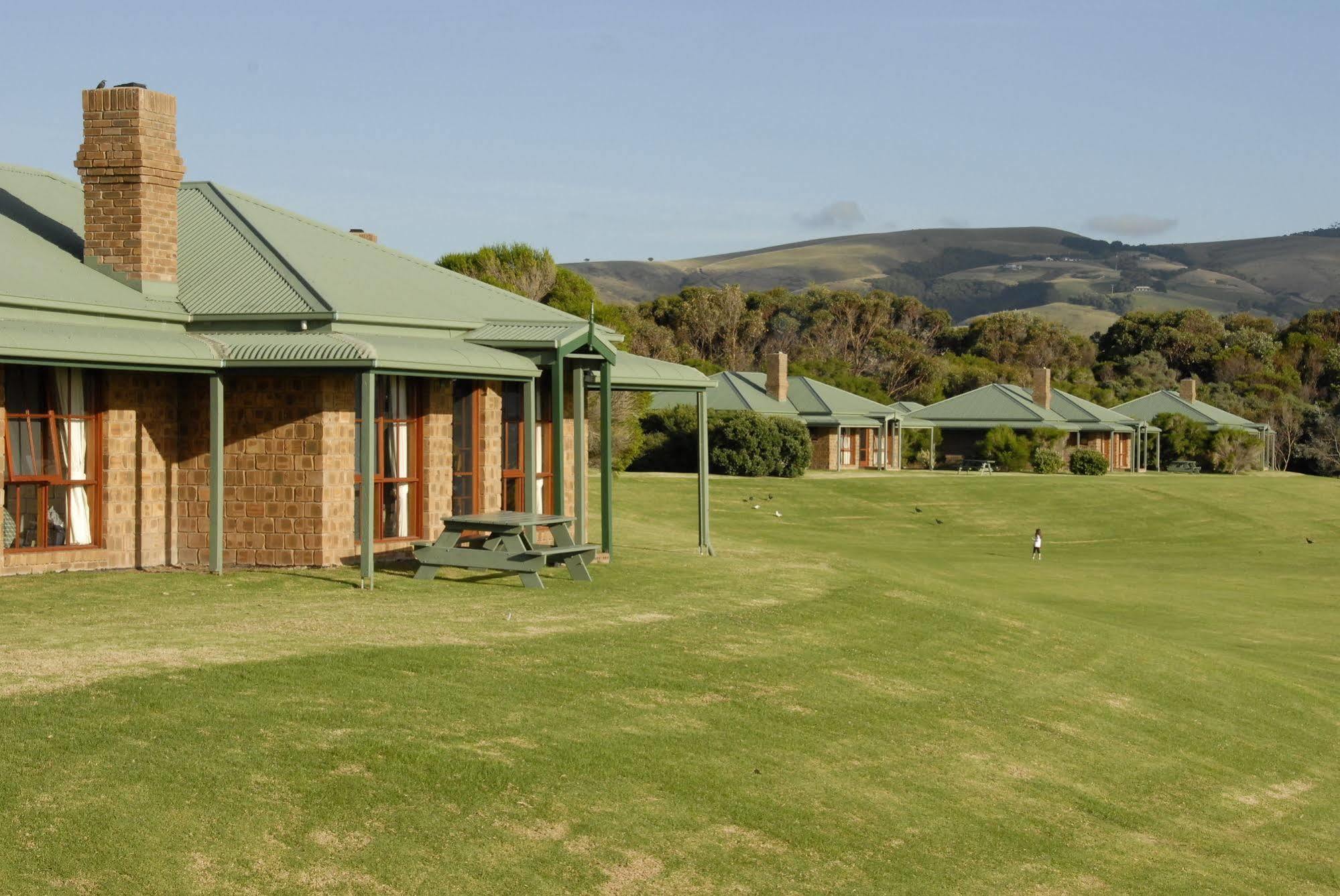 Apollo Bay Cottages Exterior foto