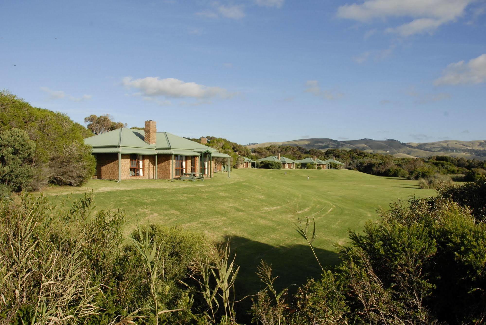 Apollo Bay Cottages Exterior foto