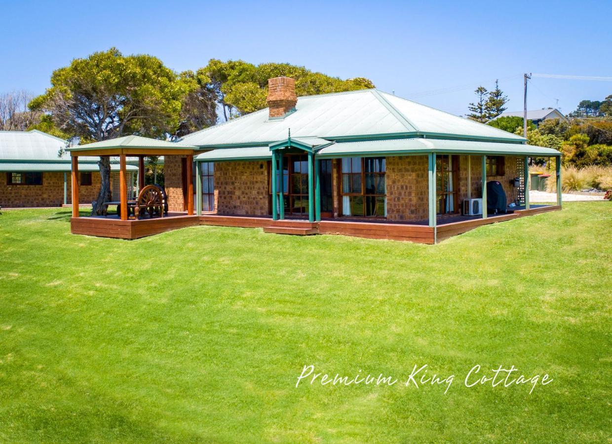 Apollo Bay Cottages Exterior foto