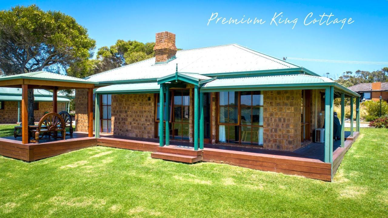 Apollo Bay Cottages Exterior foto