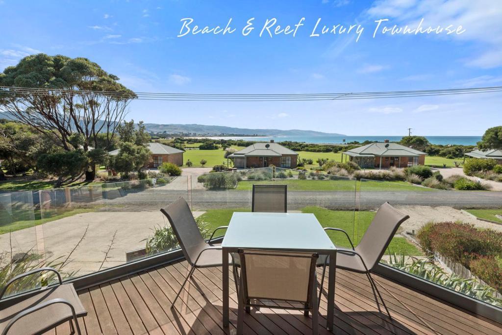 Apollo Bay Cottages Exterior foto